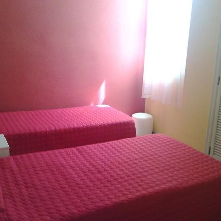 Lia Apartamento El Médano Exterior foto