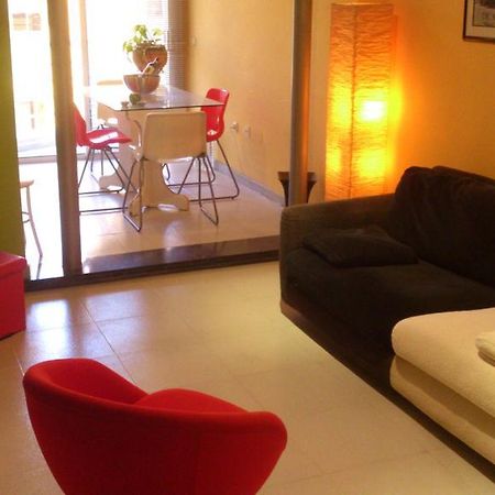 Lia Apartamento El Médano Exterior foto